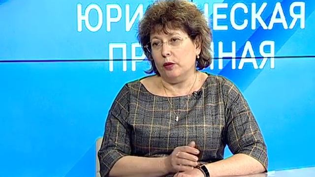 «Юридическая приемная» на ТВК: о правах пациентов смотреть онлайн