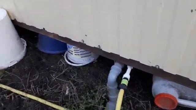 Сравниваем цены готовых бытовок и бытовок, которые собираем сами