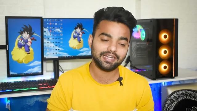 Rs 30000/- FULL Setup Gaming PC for Budget Gamers ! With All New Parts 2022 смотреть онлайн