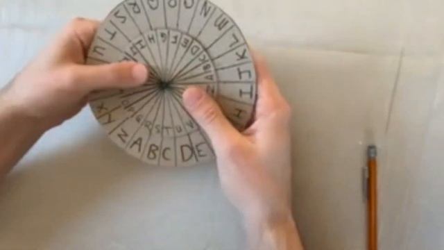 DIY Caesar Cypher! смотреть онлайн