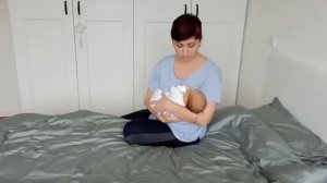 Как переложить спящего ребенка в кровать