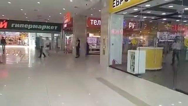18.07 Уфа, ТЦ Планета 12.00 ч2 смотреть онлайн
