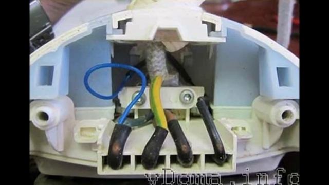 Ремонт утюга филипс своими руками смотреть онлайн