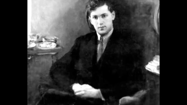 Vladimir Sofronitsky plays Schumann Symphonic Etudes Op.13 смотреть онлайн