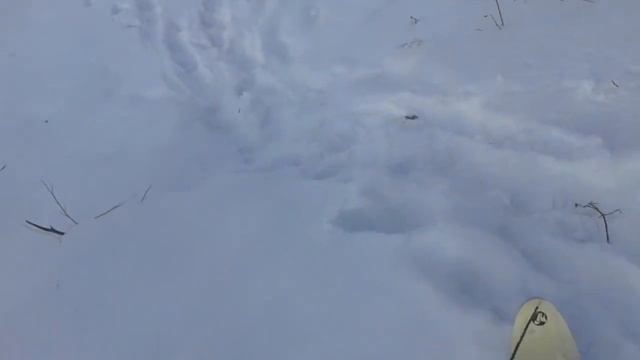 Это лучше чем камус новый подход к охоте на лыжам смотреть онлайн