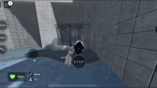 Roblox Evade mobile Gameplay#3 смотреть онлайн