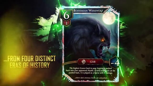 VEmpire: The Kings of Darkness выйдет в Steam в конце августа смотреть онлайн