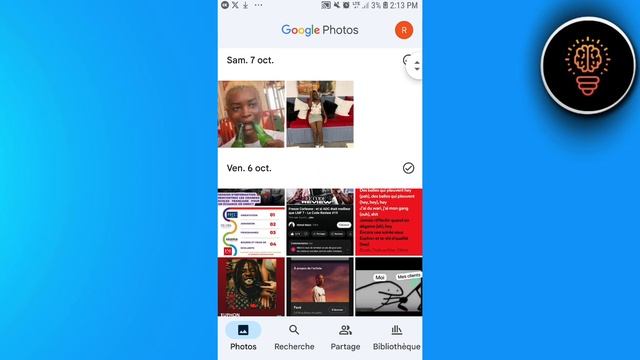 Comment Supprimer Les Photos Sur Google Photo Sans Supprimer De L'appareil