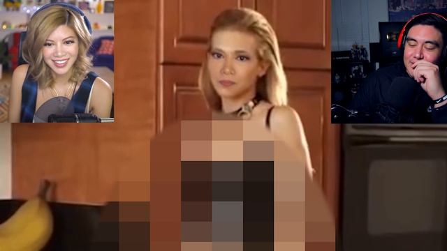 YOUTUBERS REACT TO MY DEEP FAKE SCAM ft. Azzyland, KubzScouts, Laurenzside смотреть онлайн