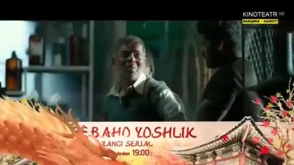 ЯНГИ ХИНД КИНО УЗБЕК ТИЛИДА 2023 /Индийский кино