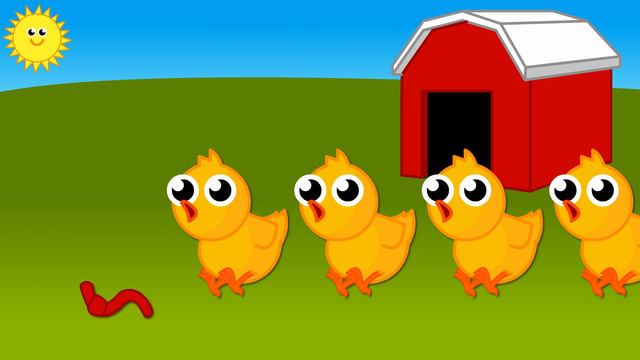 Canciones Infantiles - Las Mejores Canciones Infantiles