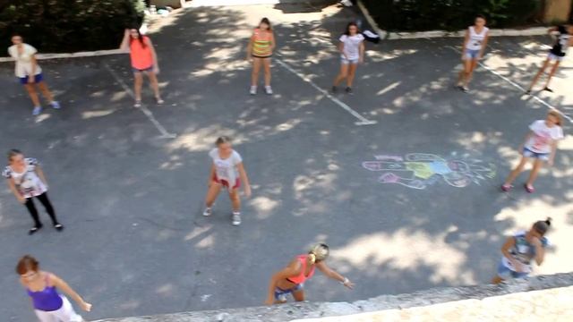 FlashMob Izmail