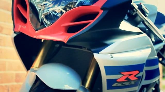 2013 Suzuki GSXR 1000 Z (Limited Edition) смотреть онлайн