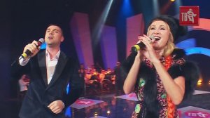 Вика ЦЫГАНОВА & Сергей КУПРИК - НОВЫЙ ГОД