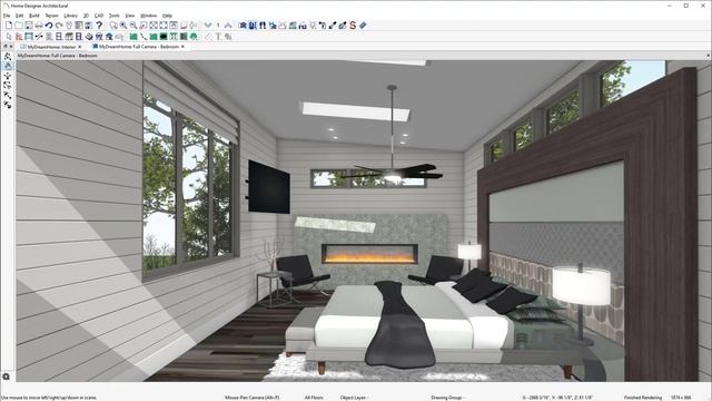 DIY Home Designer Software