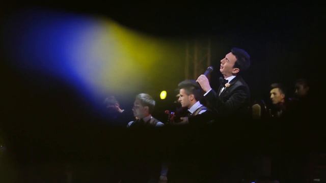 Botir Qodirov - Yor Yonimda Qol | Ботир Кодиров - Ёр ёнимда кол (сoncert 2015)