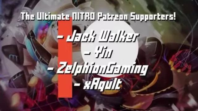 Nitro Duet song error and ink |нитро дуэт песня еррор и инк смотреть онлайн
