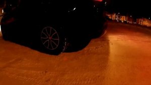 Стук колодок аутлендер 3