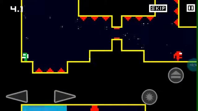 Commander Pixman#12 смотреть онлайн