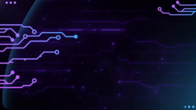 Node Stream Package : Neon Cyberpunk Twitch Overlay смотреть онлайн