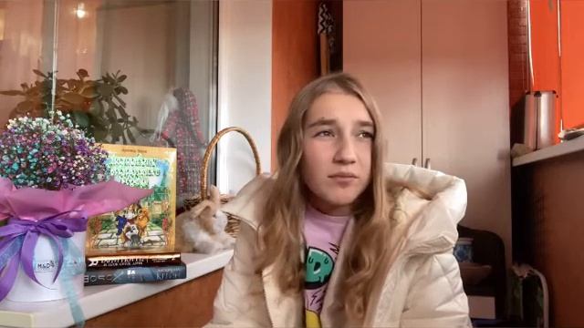 МОЯ ЧИТАТЕЛЬСКАЯ ИСТОРИЯ❤️???#книжныйблог #books #booktube