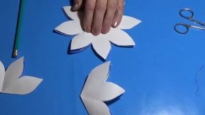 Открытка раскладушка. Открытка 3д своими руками за 5 минут сделать.