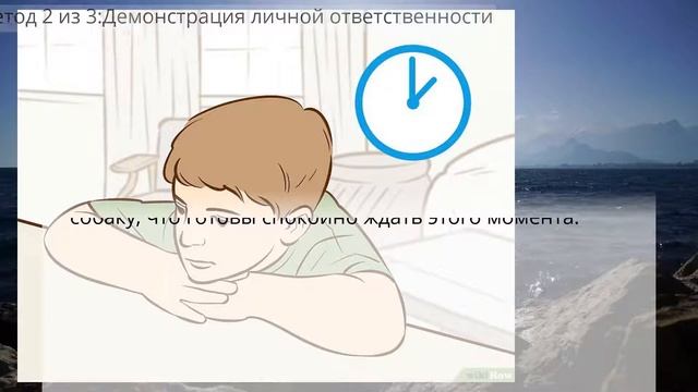 Как убедить родителей завести собаку смотреть онлайн