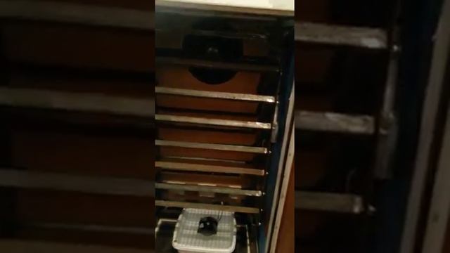 Инкубатор своими руками переварот лотков автоматически смотреть онлайн