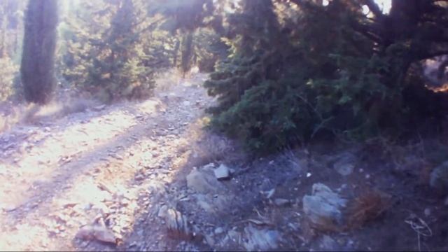 (2)Specialized Hardrock - Canyon Yellowstone - Κατάβαση Υμμητός 22/10/2013 смотреть онлайн