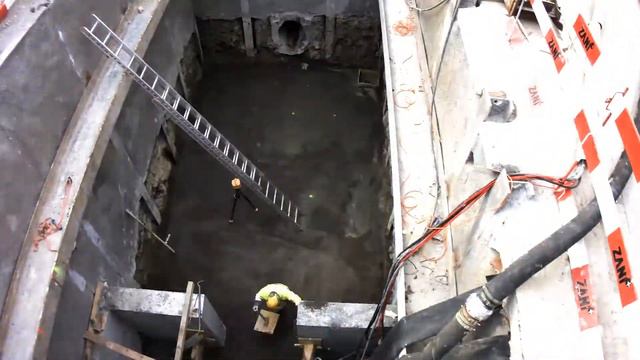KANALSANIERUNG ZÜRCHERSTRASSE смотреть онлайн