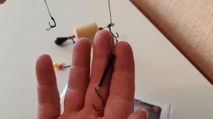 ДОННЫЙ ТОЛСТОЛОБ. Убойная оснастка, которая сделала фурор в сезоне 2023. Монтаж по Вашим пожеланиям