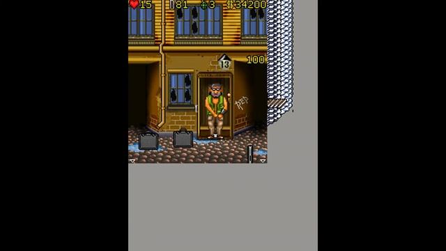 Прохождение игры Жмурки: Уровень 7 смотреть онлайн