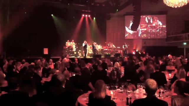 Praise United w/Antonelli Orchestra @ Susse Wold's 25th Anniversary смотреть онлайн