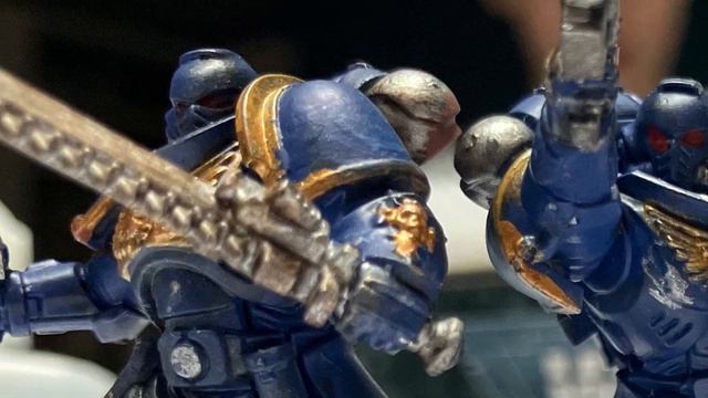 Warhammer my first minis - a new hobby смотреть онлайн