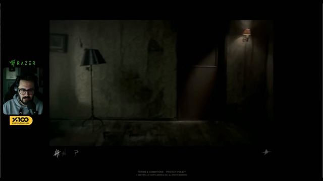 YASAKLANMIŞ KORKU OYUNU! - HOTEL 626