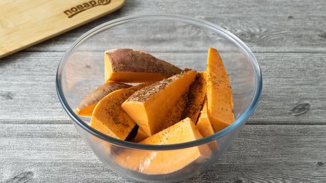 Сборник рецептов