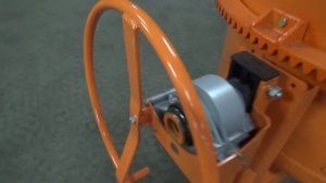 Бетоносмеситель СБР 500 А | Объём 500 л | Красноярск | agregat-24.ru | Агрегат