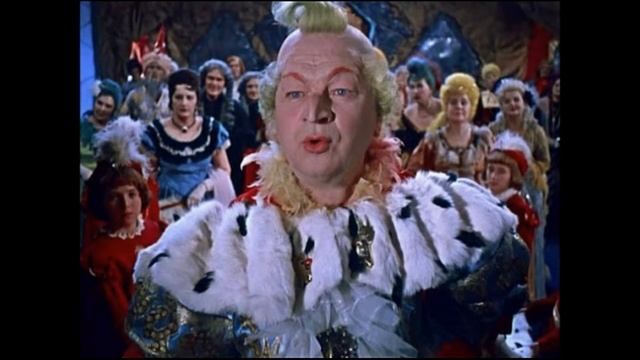 Королевство кривых зеркал 6 глава смотреть онлайн