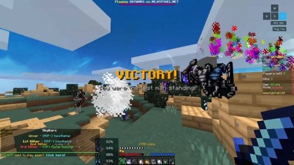 BEST Client For Minecraft PVP 1.8.9 | Illenium Client (1.8.9 Client)