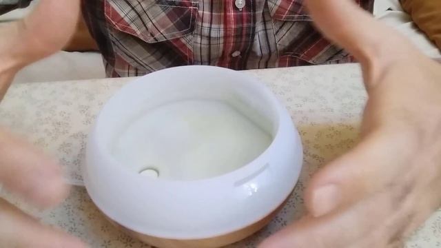 ? Cómo LIMPIAR tu HUMIDIFICADOR difusor de aromas ❤️ смотреть онлайн