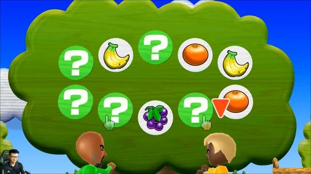 Wii Party - Board Game Island #64 смотреть онлайн