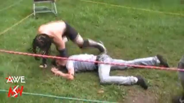 Drake Carnage vs. Ozzy Lions 7/5/10 (Part 1 of 2) смотреть онлайн