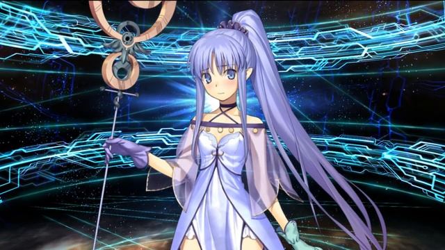 「Fate/Grand Order」Hunting for mai Waifu "Scathach" Lets YOLO!!! смотреть онлайн