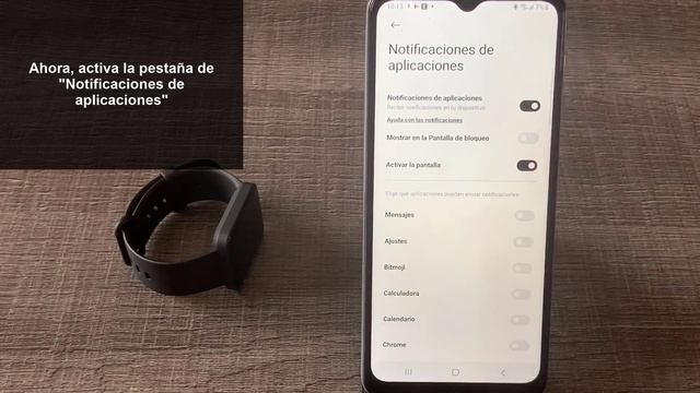 ? Cómo ACTIVAR NOTIFICACIONES Xiaomi Redmi Watch 2 Lite ✔️ Configurar Xiaomi Redmi Watch 2 Lite смотреть онлайн