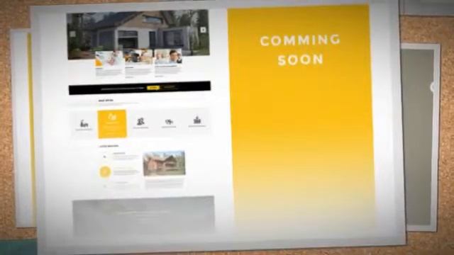 BUILT | Construction Business Wordpress Theme + Download смотреть онлайн