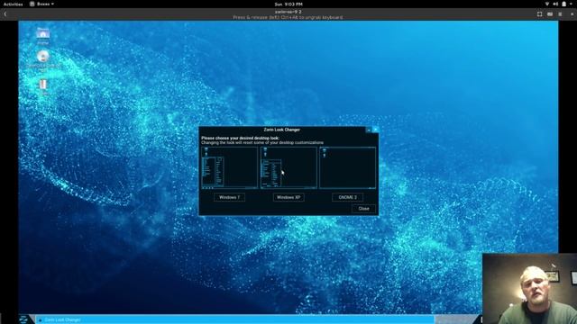 Linux Reviewed - Zorin OS смотреть онлайн