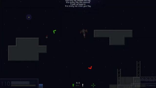 Tunnel Divers ep 6 the lag is real смотреть онлайн