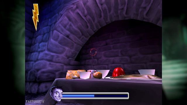 ГАРРИ ПОТТЕР И ТАЙНАЯ КОМНАТА (PS1) – Полное Прохождение [4K] | Гарри Поттер Прохождение на ПС1 смотреть онлайн
