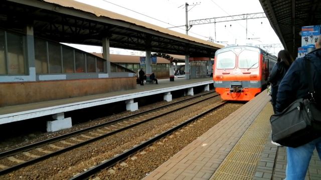Коломна. Как добраться из Москвы? смотреть онлайн