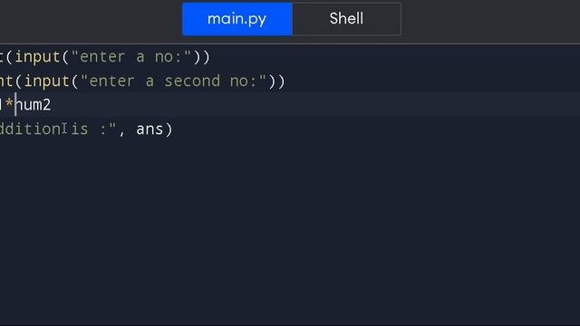 python code | mathemetical oprations| add|sub|mul|div|power|square of numbers смотреть онлайн
